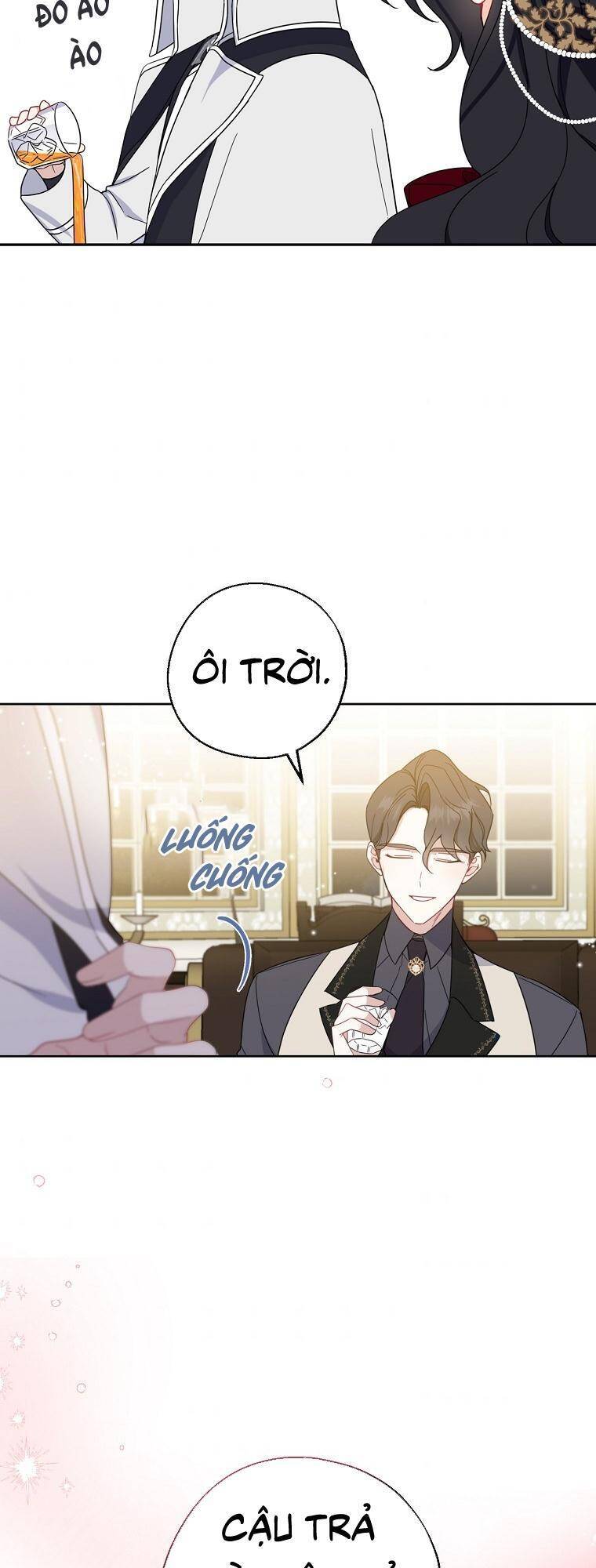 Trở Thành Con Gái Nhà Tài Phiệt Chap 40 - Next Chap 41