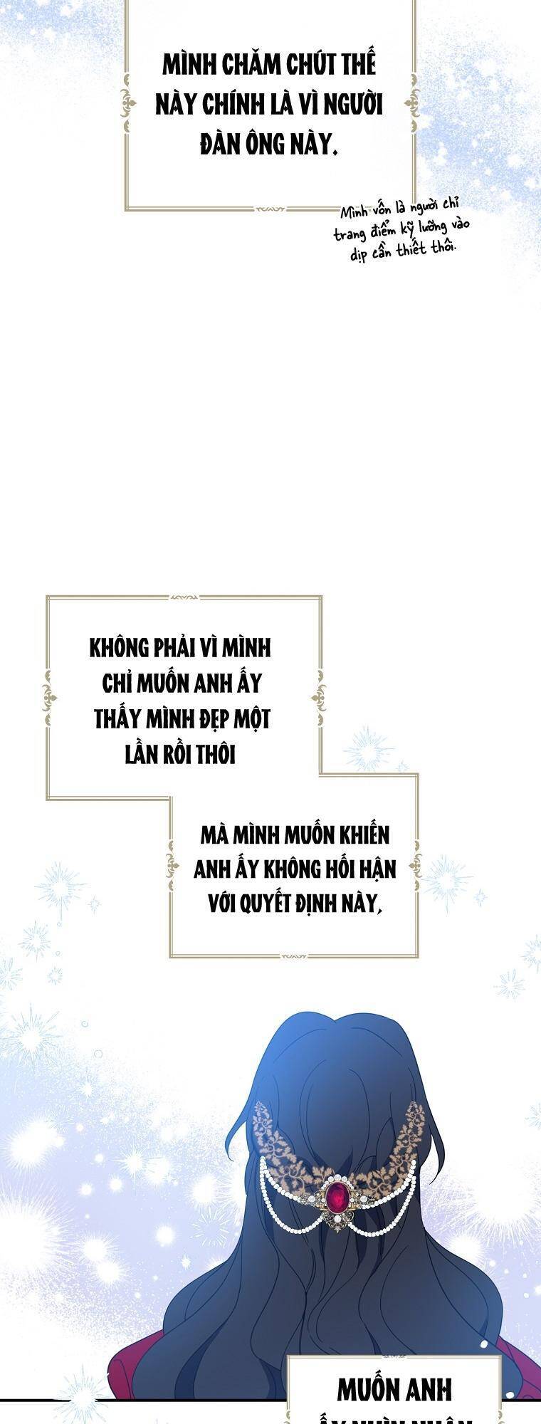 Trở Thành Con Gái Nhà Tài Phiệt Chap 40 - Next Chap 41