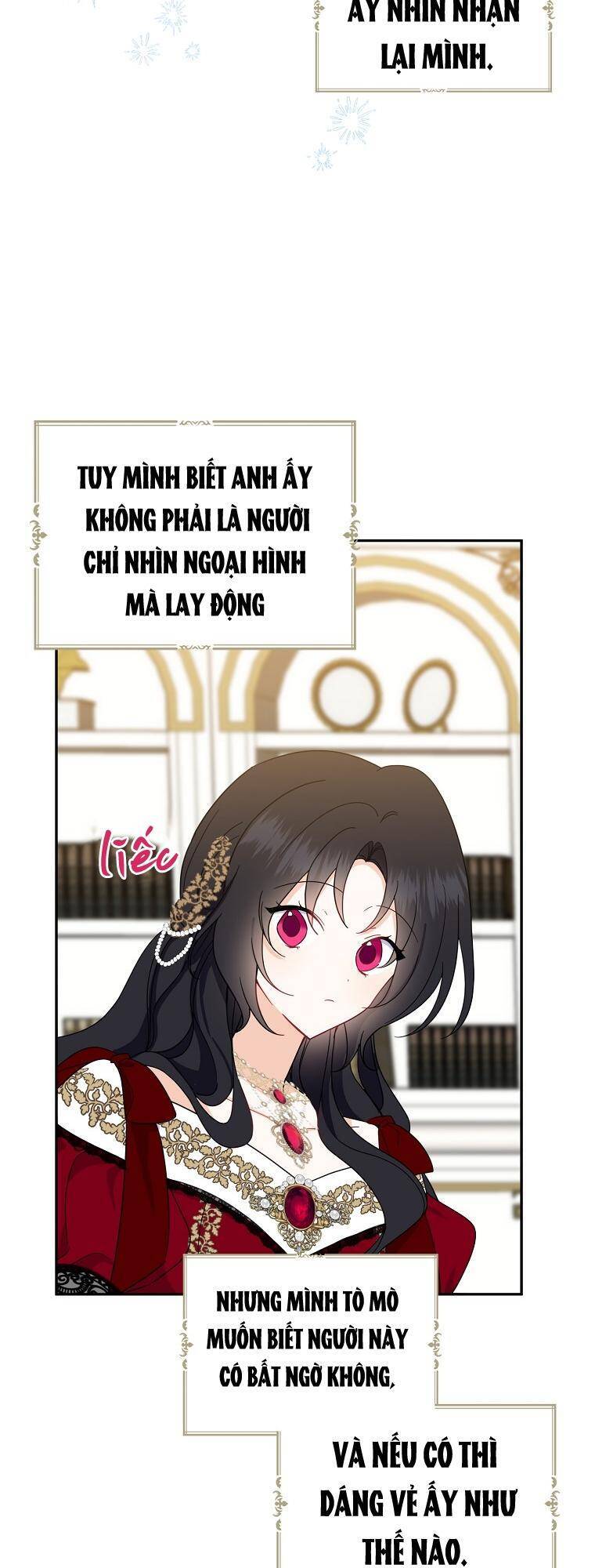 Trở Thành Con Gái Nhà Tài Phiệt Chap 40 - Next Chap 41