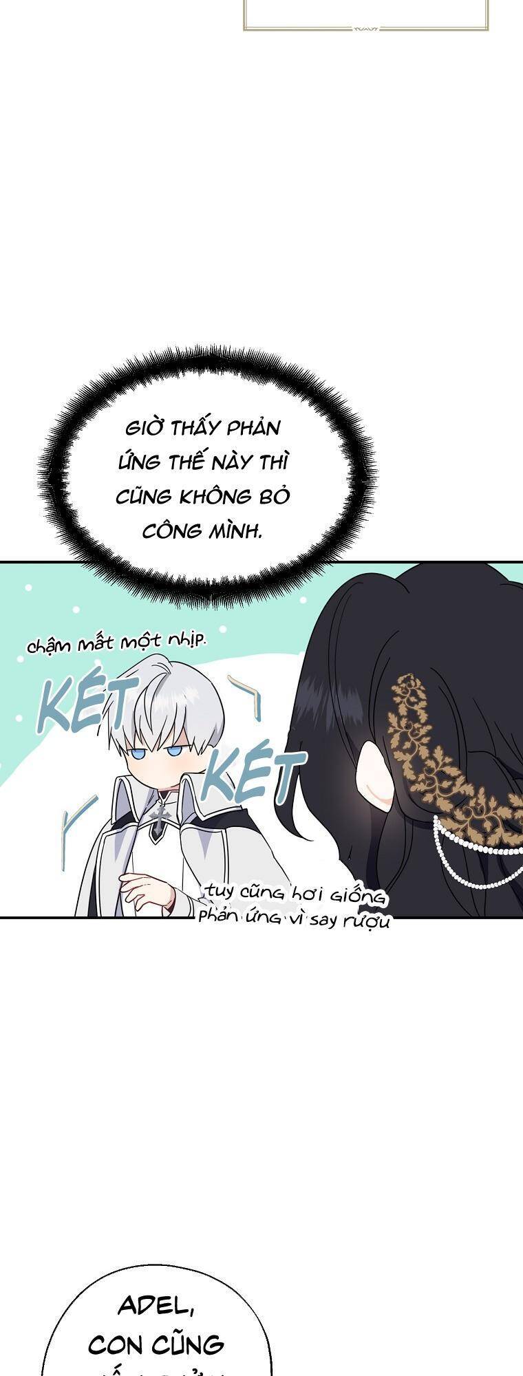 Trở Thành Con Gái Nhà Tài Phiệt Chap 40 - Next Chap 41