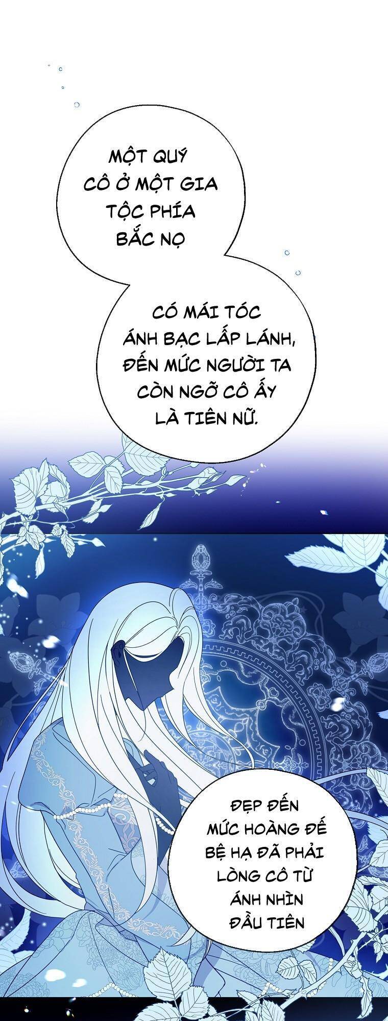 Trở Thành Con Gái Nhà Tài Phiệt Chap 40 - Next Chap 41