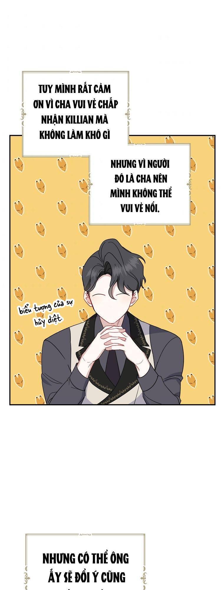 Trở Thành Con Gái Nhà Tài Phiệt Chap 40 - Next Chap 41