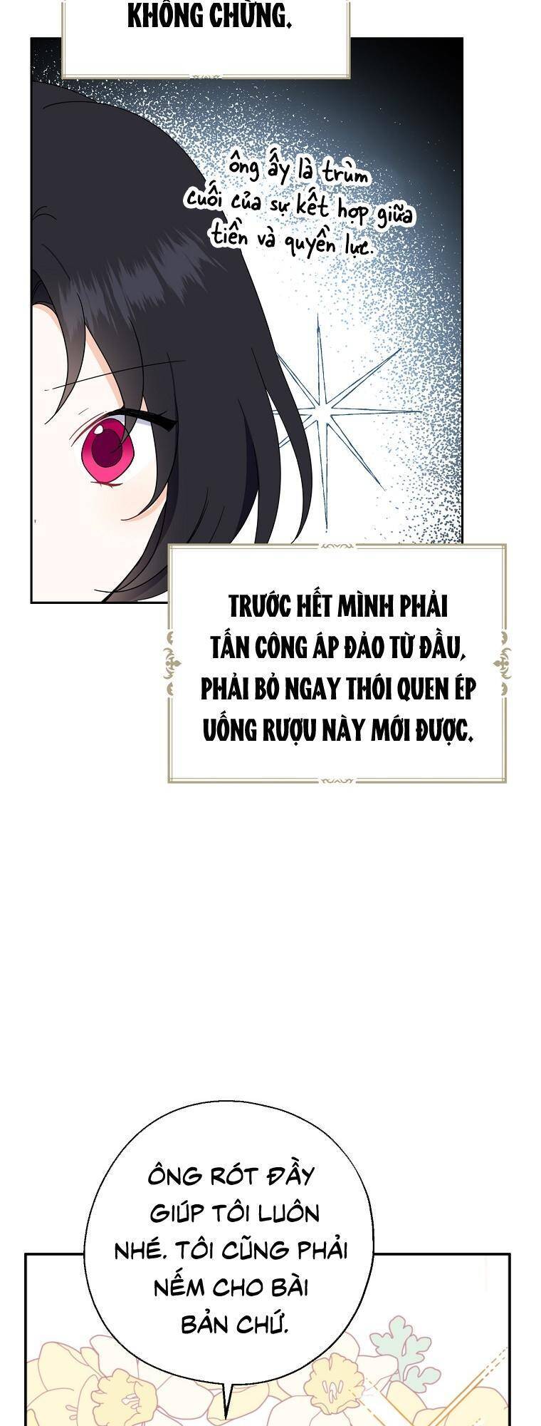 Trở Thành Con Gái Nhà Tài Phiệt Chap 40 - Next Chap 41