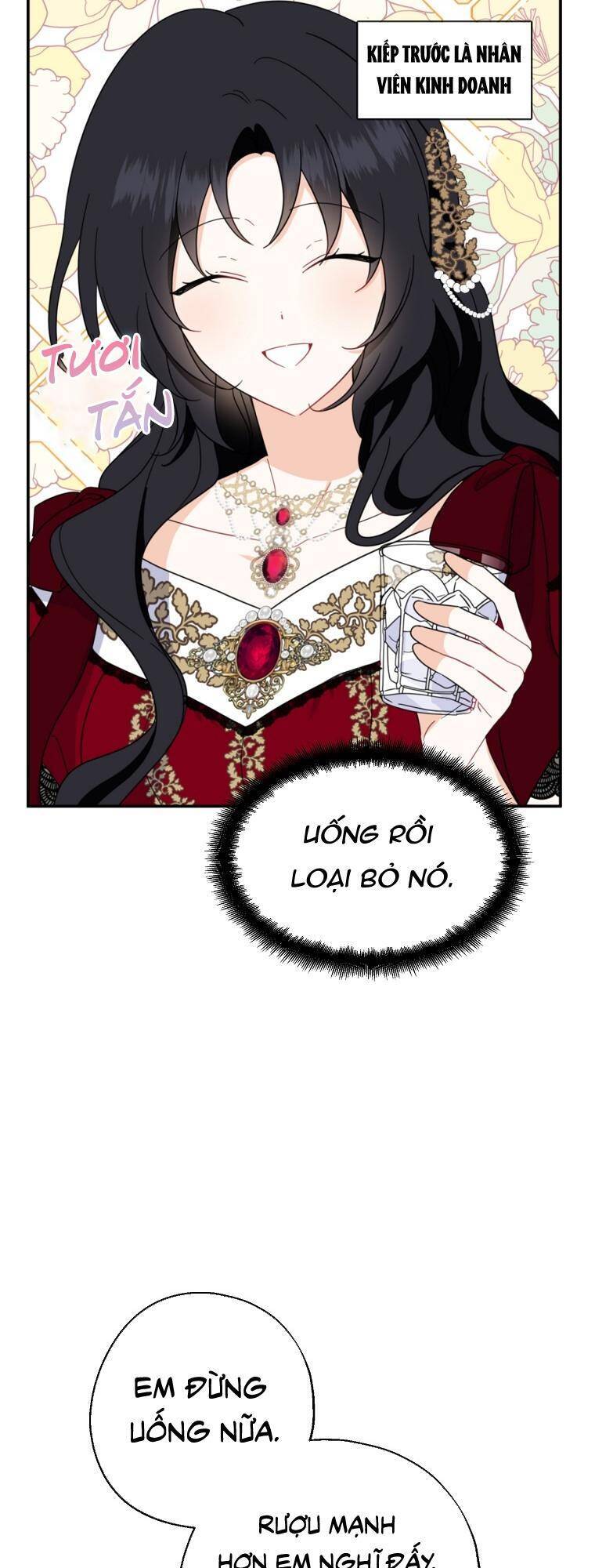 Trở Thành Con Gái Nhà Tài Phiệt Chap 40 - Next Chap 41