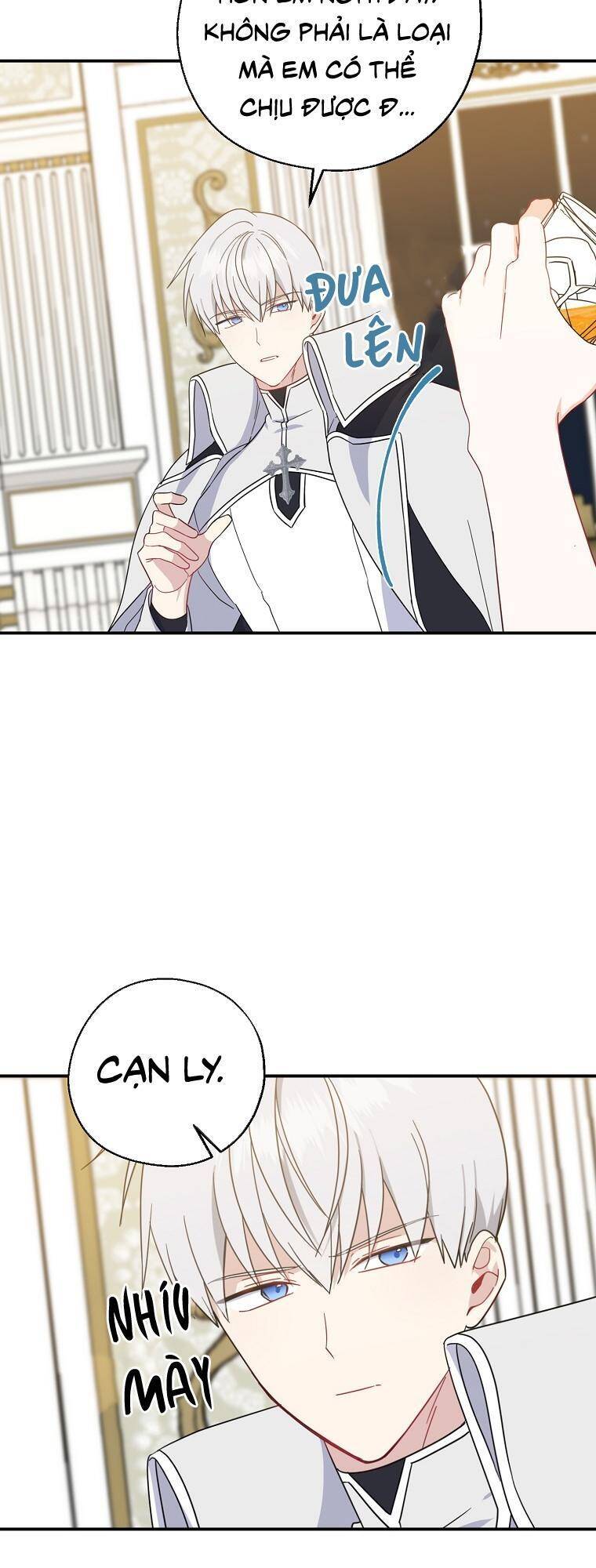 Trở Thành Con Gái Nhà Tài Phiệt Chap 40 - Next Chap 41