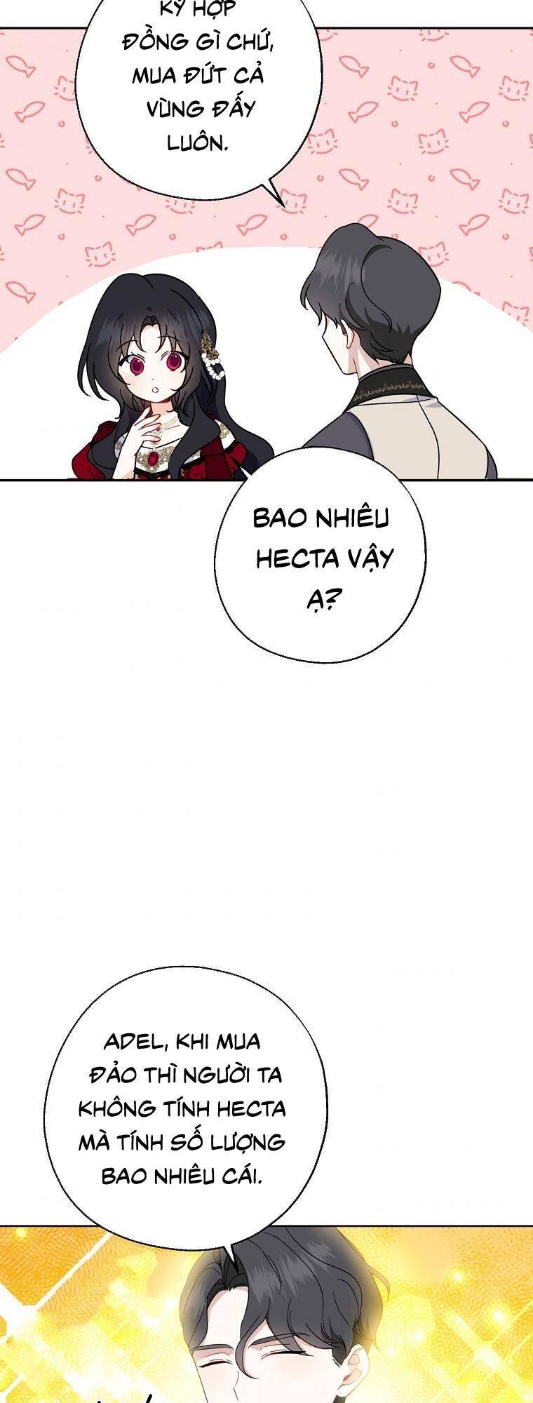 Trở Thành Con Gái Nhà Tài Phiệt Chap 40 - Next Chap 41