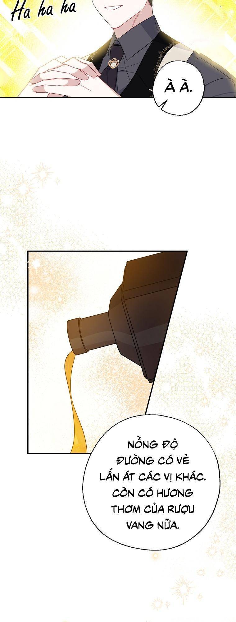 Trở Thành Con Gái Nhà Tài Phiệt Chap 40 - Next Chap 41