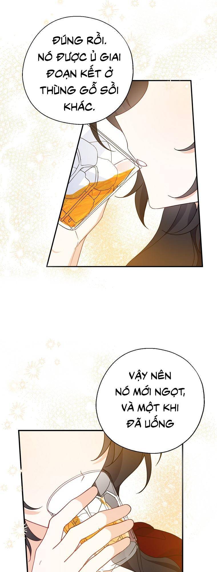 Trở Thành Con Gái Nhà Tài Phiệt Chap 40 - Next Chap 41