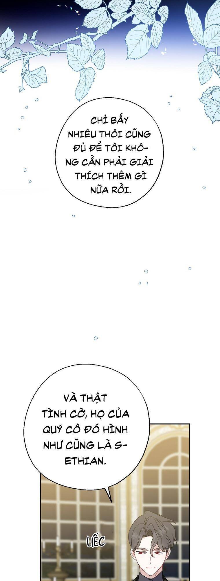 Trở Thành Con Gái Nhà Tài Phiệt Chap 40 - Next Chap 41