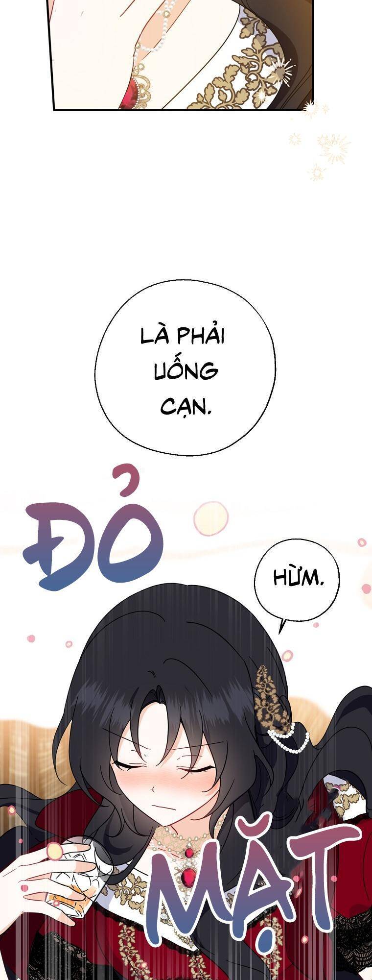 Trở Thành Con Gái Nhà Tài Phiệt Chap 40 - Next Chap 41