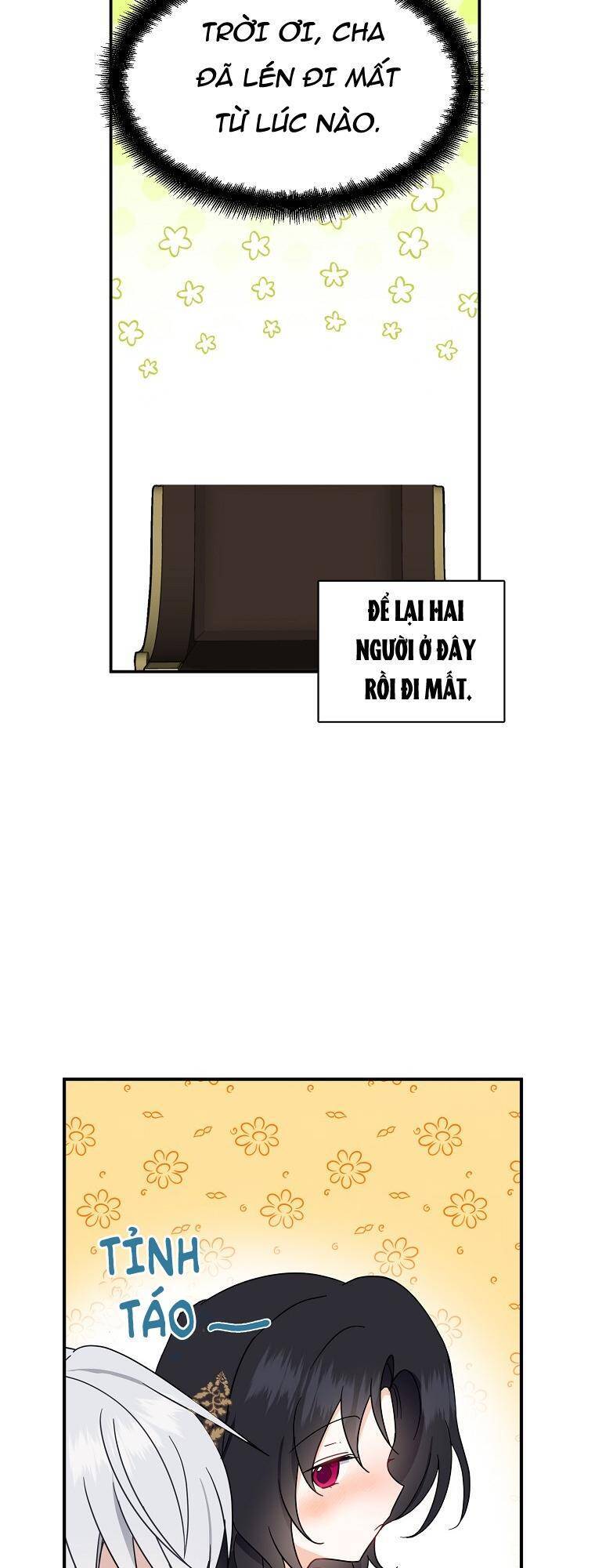 Trở Thành Con Gái Nhà Tài Phiệt Chap 40 - Next Chap 41