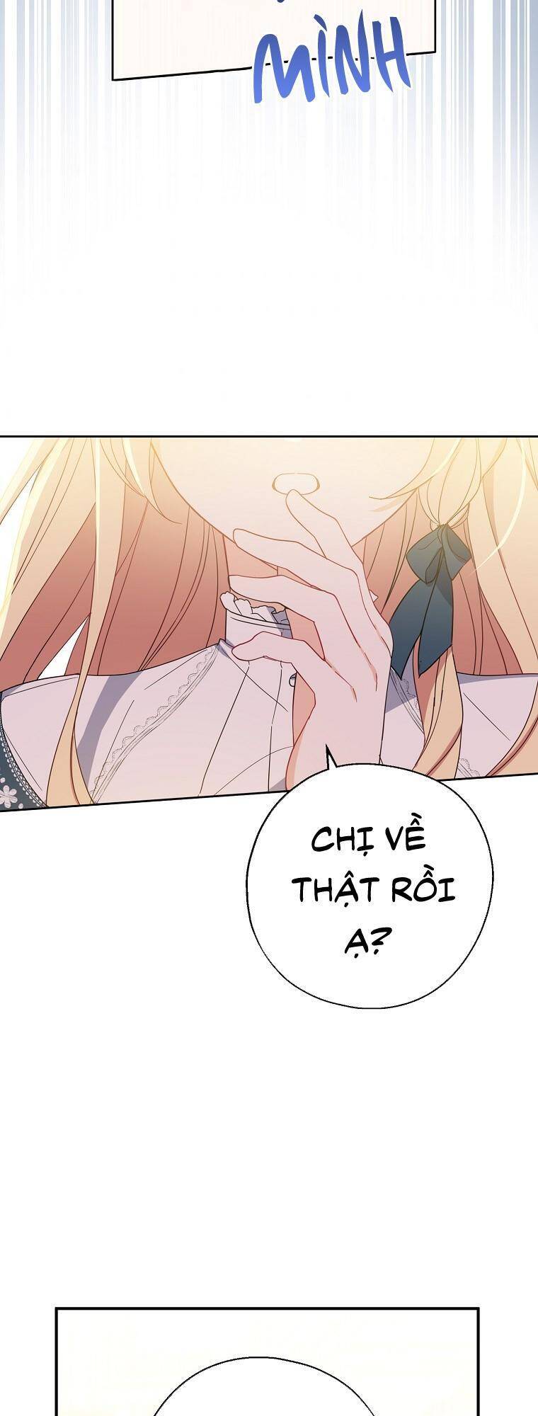 Trở Thành Con Gái Nhà Tài Phiệt Chap 40 - Next Chap 41