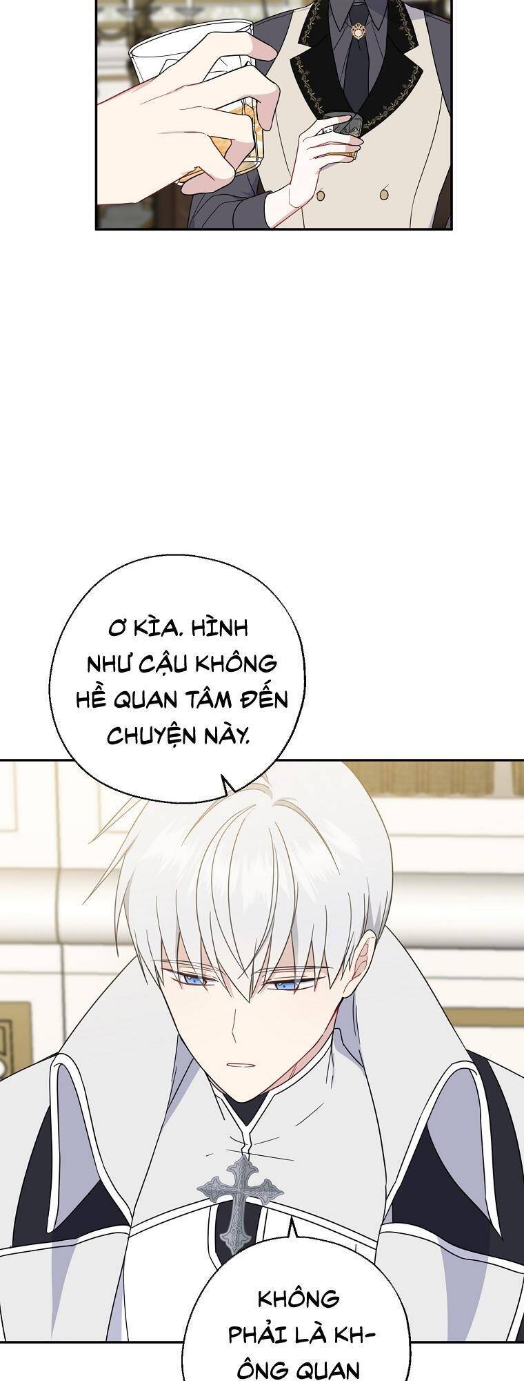 Trở Thành Con Gái Nhà Tài Phiệt Chap 40 - Next Chap 41