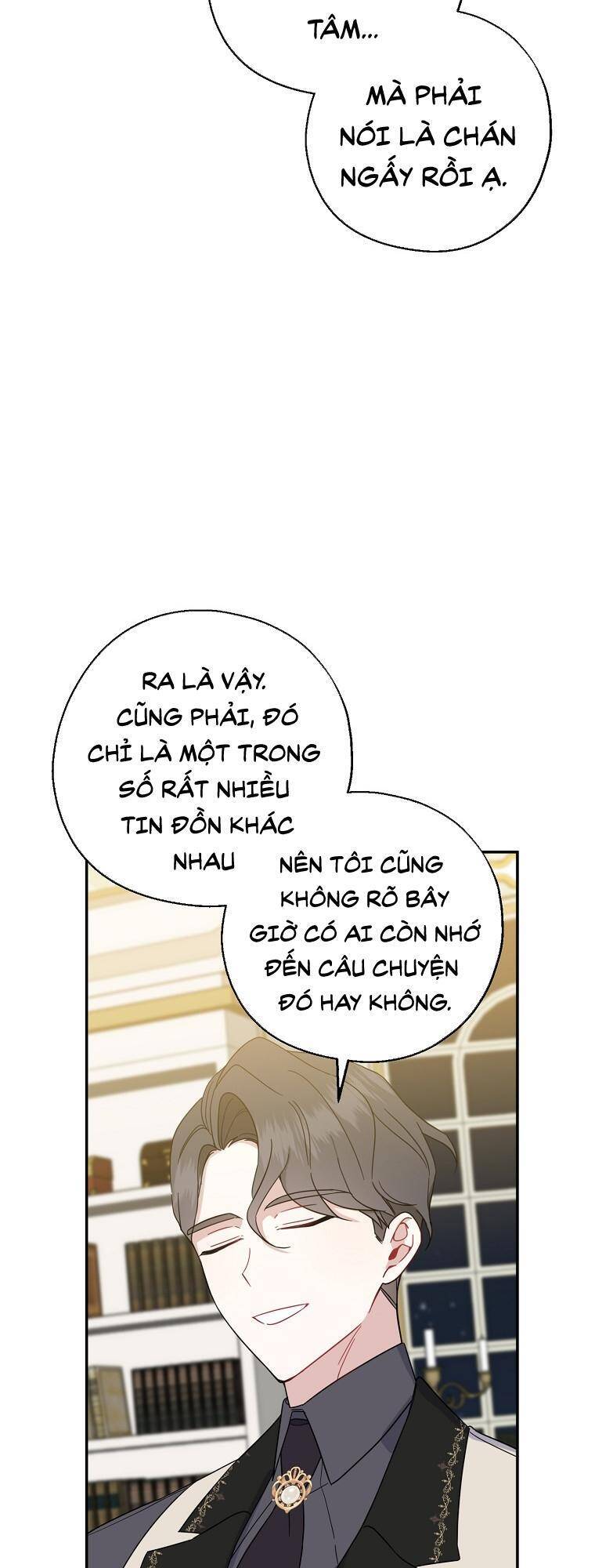 Trở Thành Con Gái Nhà Tài Phiệt Chap 40 - Next Chap 41