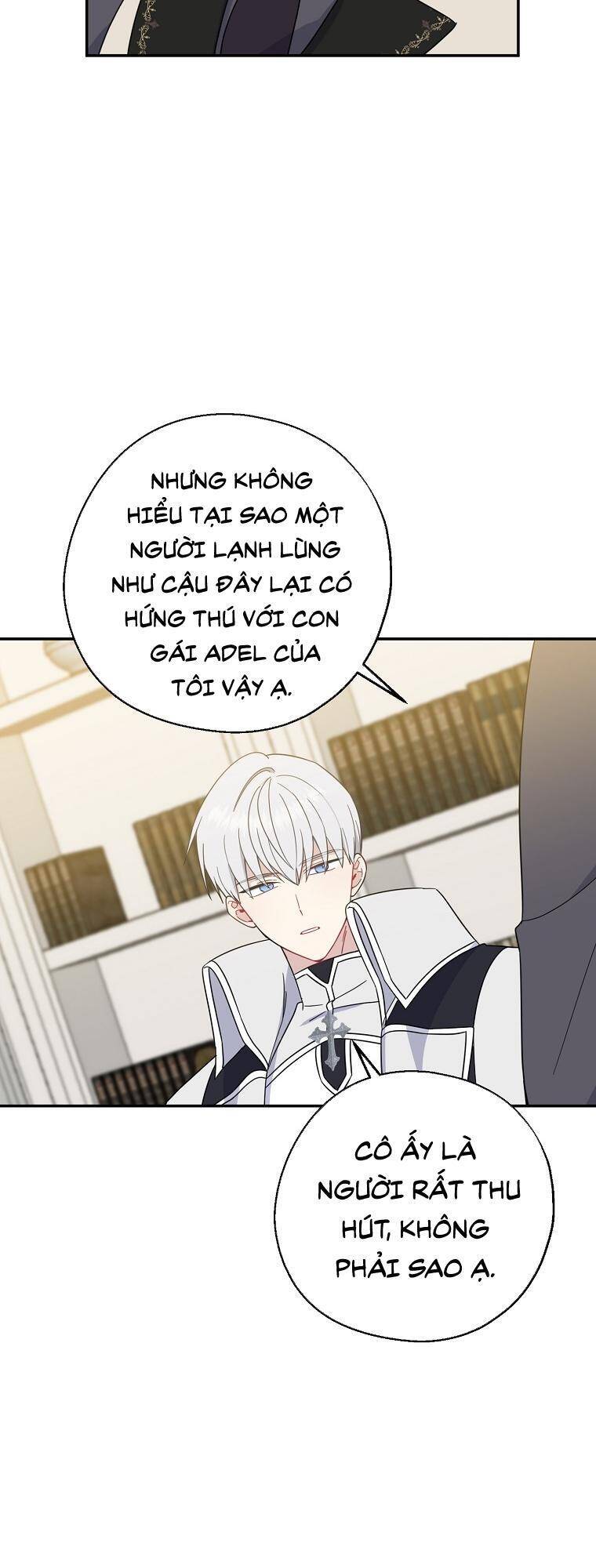 Trở Thành Con Gái Nhà Tài Phiệt Chap 40 - Next Chap 41