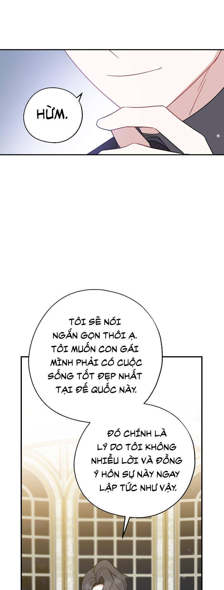 Trở Thành Con Gái Nhà Tài Phiệt Chap 40 - Next Chap 41