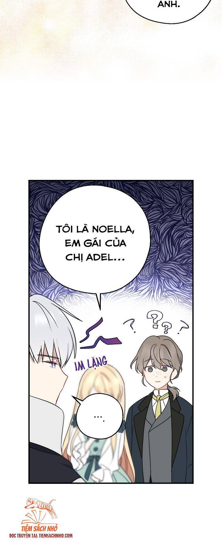 Trở Thành Con Gái Nhà Tài Phiệt Chap 41 - Next Chap 42