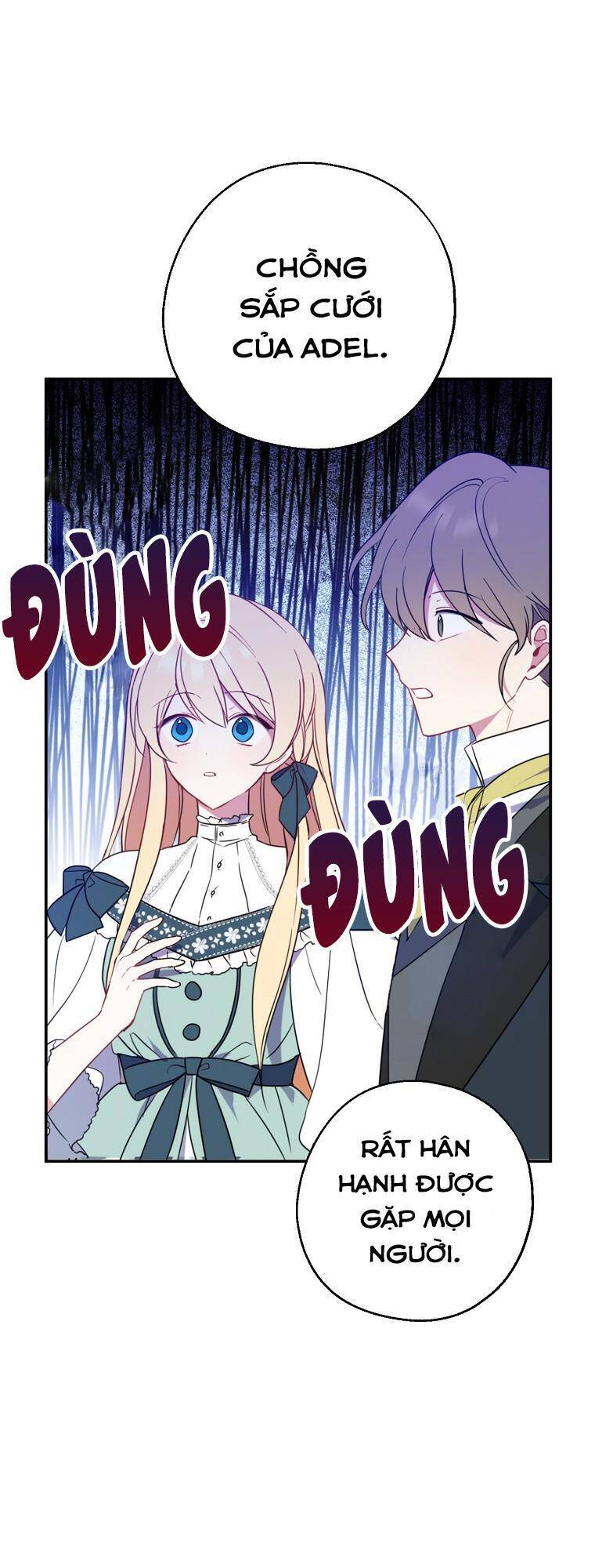 Trở Thành Con Gái Nhà Tài Phiệt Chap 41 - Next Chap 42