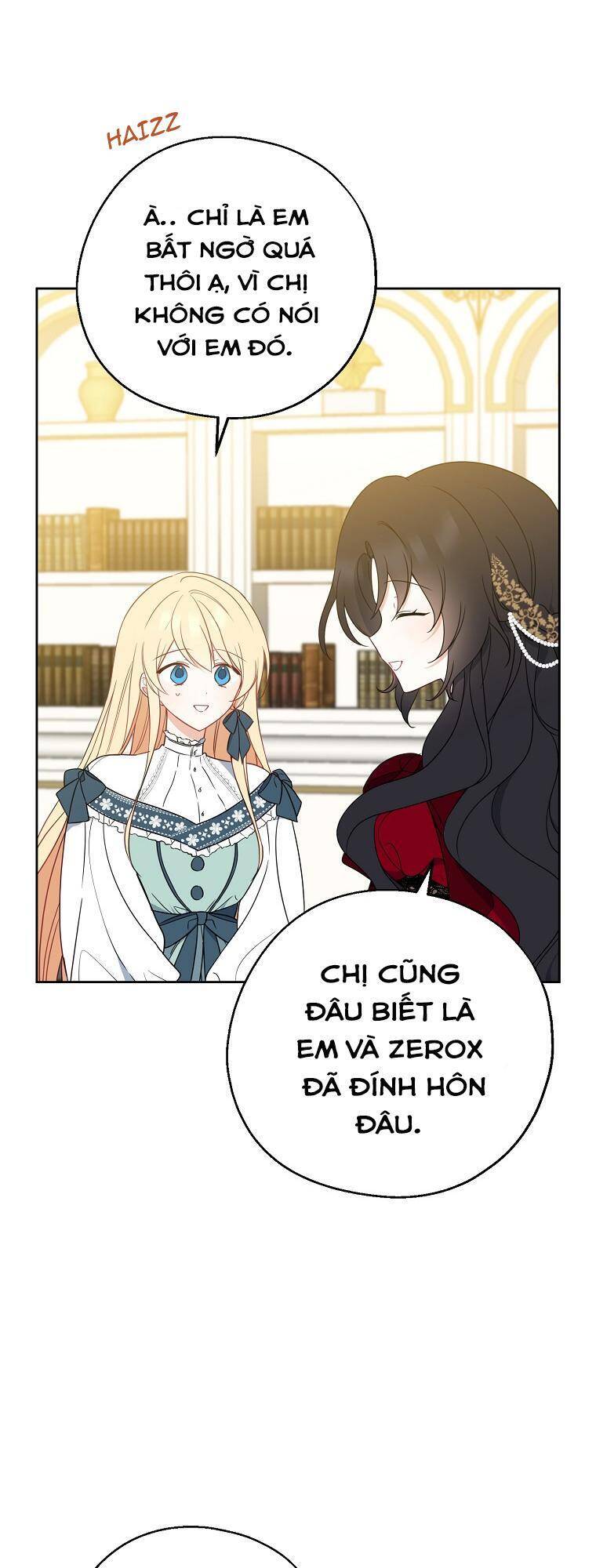 Trở Thành Con Gái Nhà Tài Phiệt Chap 41 - Next Chap 42