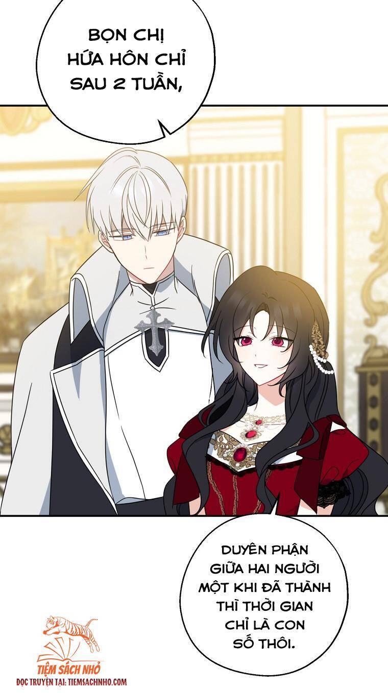 Trở Thành Con Gái Nhà Tài Phiệt Chap 41 - Next Chap 42