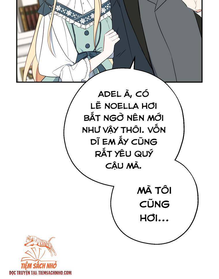 Trở Thành Con Gái Nhà Tài Phiệt Chap 41 - Next Chap 42