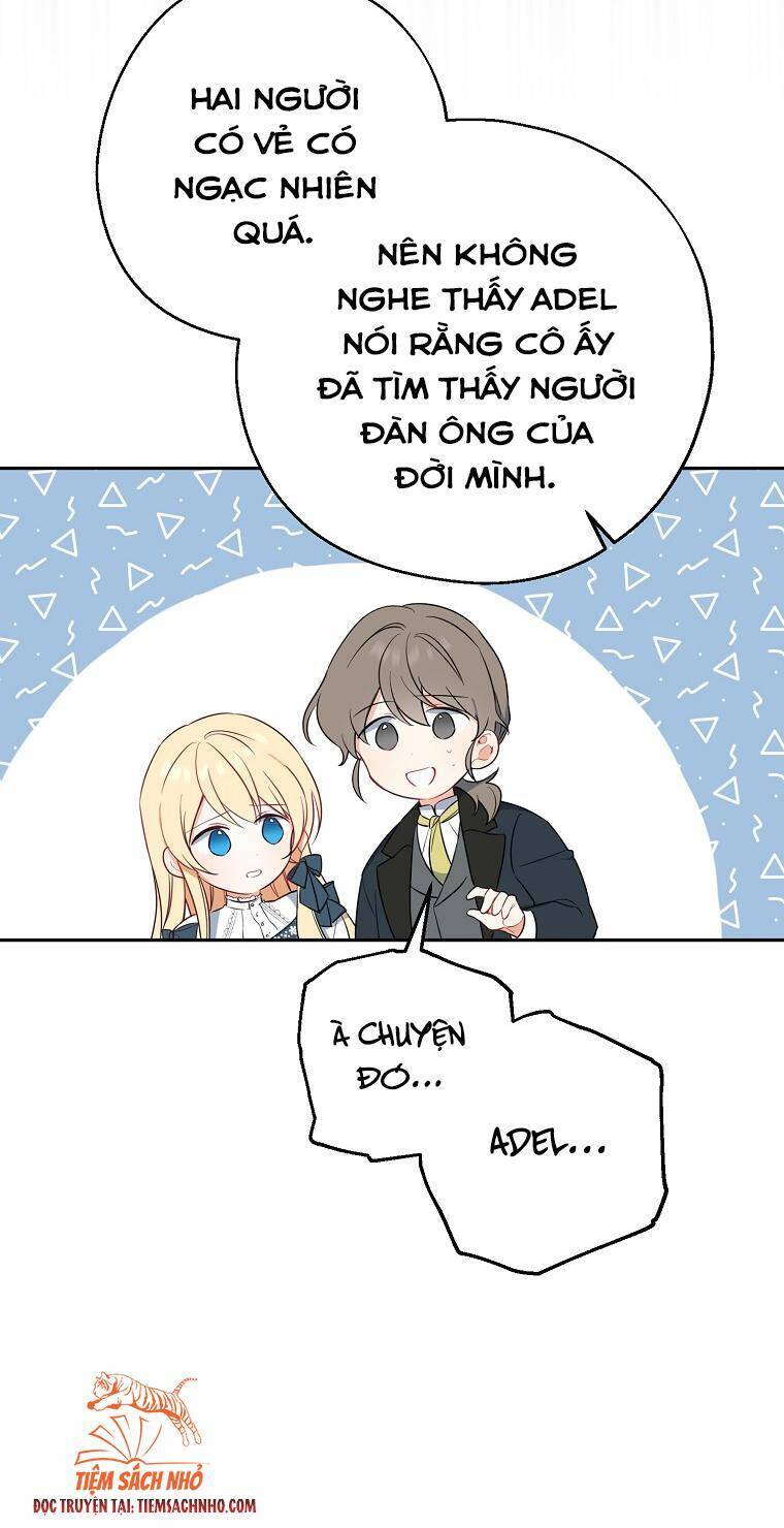 Trở Thành Con Gái Nhà Tài Phiệt Chap 41 - Next Chap 42