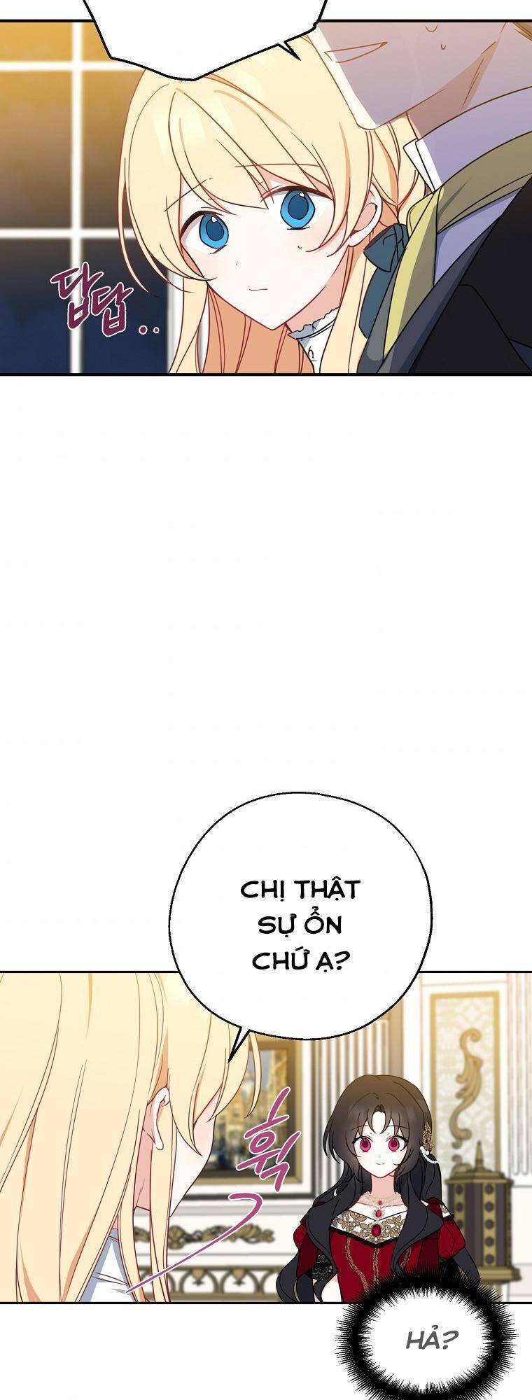 Trở Thành Con Gái Nhà Tài Phiệt Chap 41 - Next Chap 42