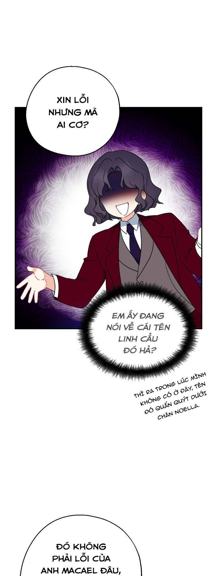 Trở Thành Con Gái Nhà Tài Phiệt Chap 41 - Next Chap 42