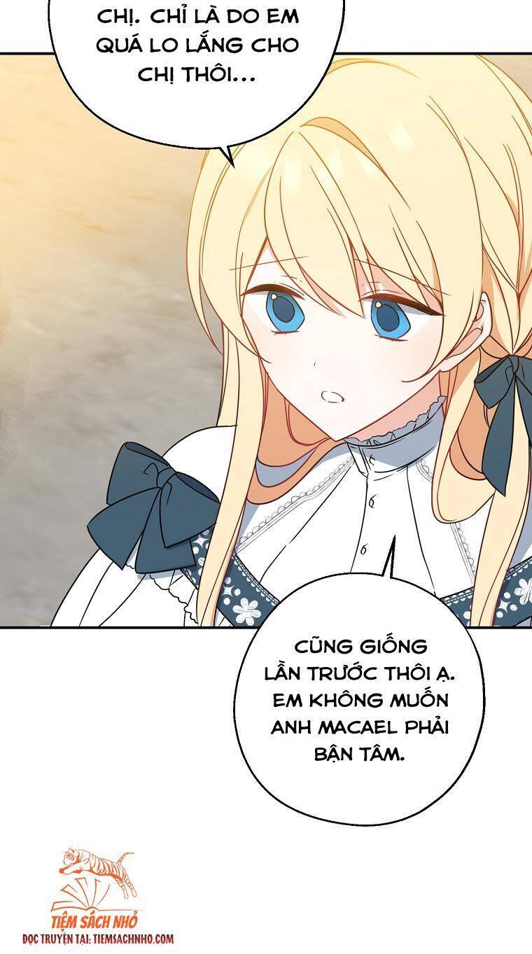 Trở Thành Con Gái Nhà Tài Phiệt Chap 41 - Next Chap 42