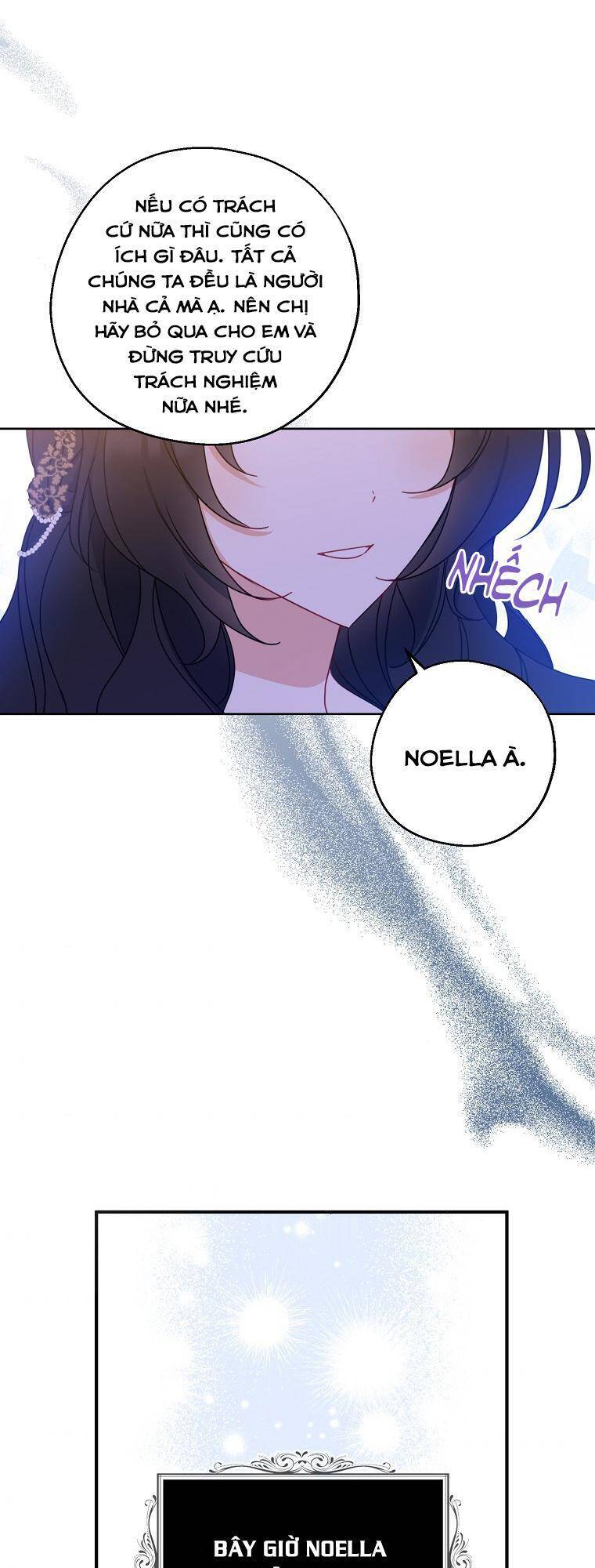 Trở Thành Con Gái Nhà Tài Phiệt Chap 41 - Next Chap 42