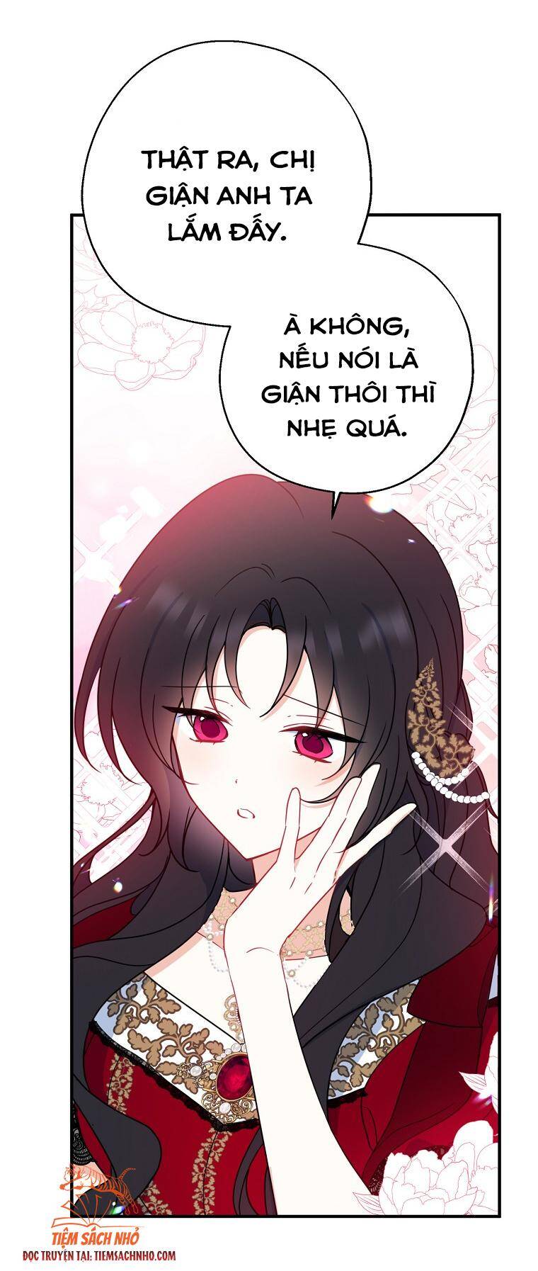 Trở Thành Con Gái Nhà Tài Phiệt Chap 41 - Next Chap 42