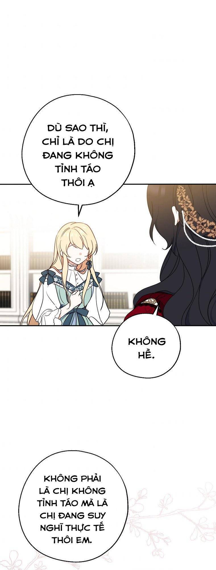 Trở Thành Con Gái Nhà Tài Phiệt Chap 41 - Next Chap 42