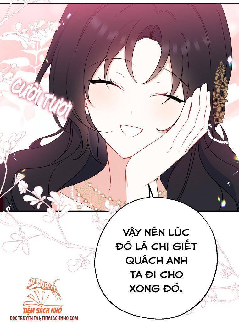 Trở Thành Con Gái Nhà Tài Phiệt Chap 41 - Next Chap 42