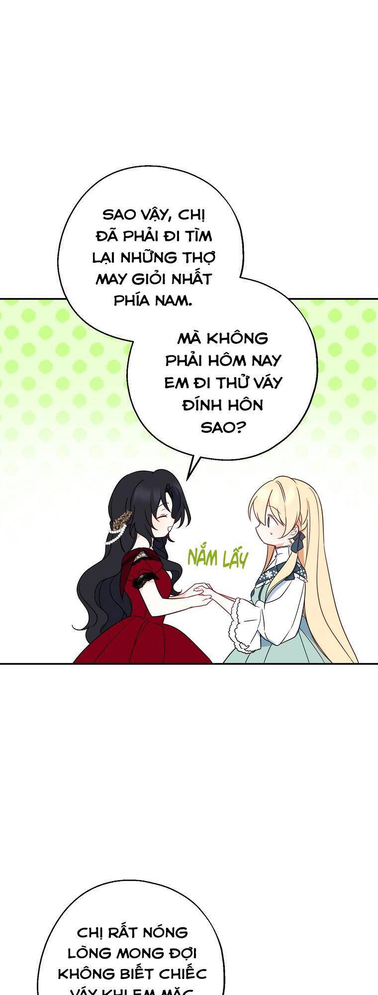 Trở Thành Con Gái Nhà Tài Phiệt Chap 41 - Next Chap 42