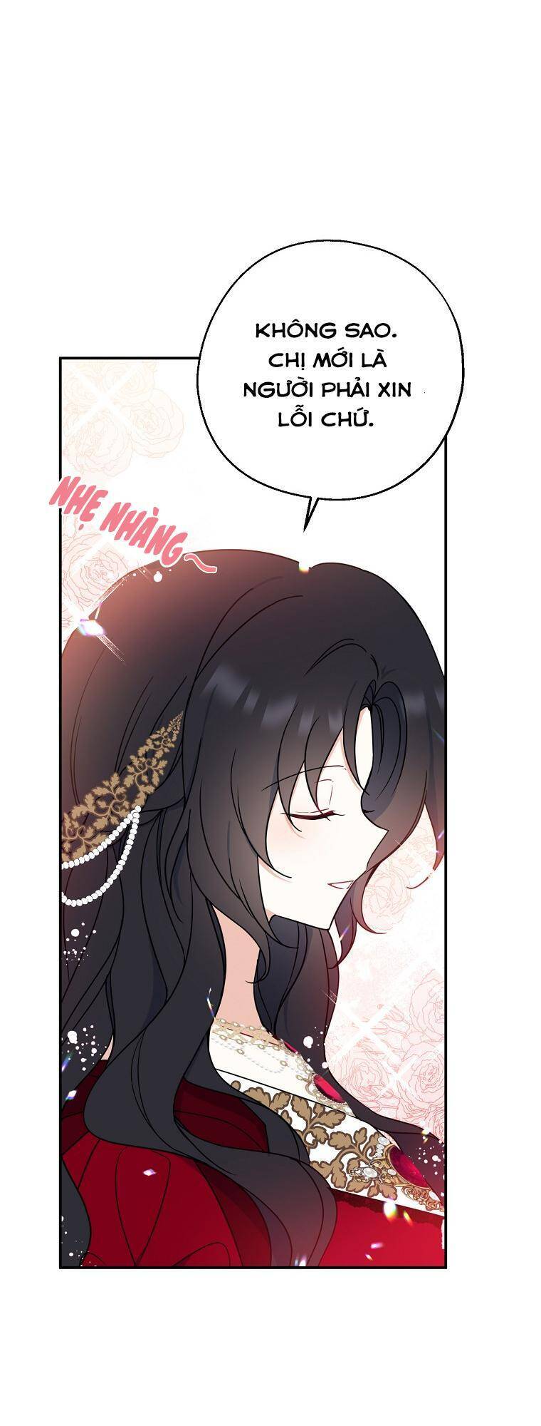 Trở Thành Con Gái Nhà Tài Phiệt Chap 41 - Next Chap 42