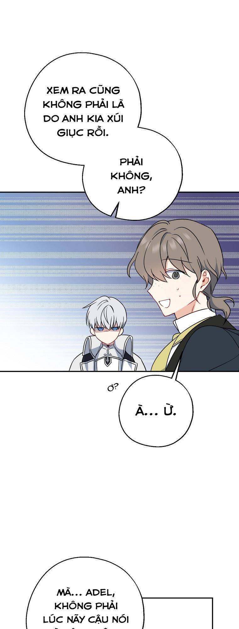 Trở Thành Con Gái Nhà Tài Phiệt Chap 41 - Next Chap 42