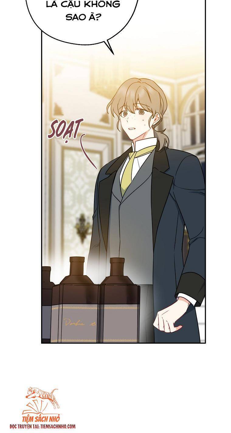 Trở Thành Con Gái Nhà Tài Phiệt Chap 41 - Next Chap 42