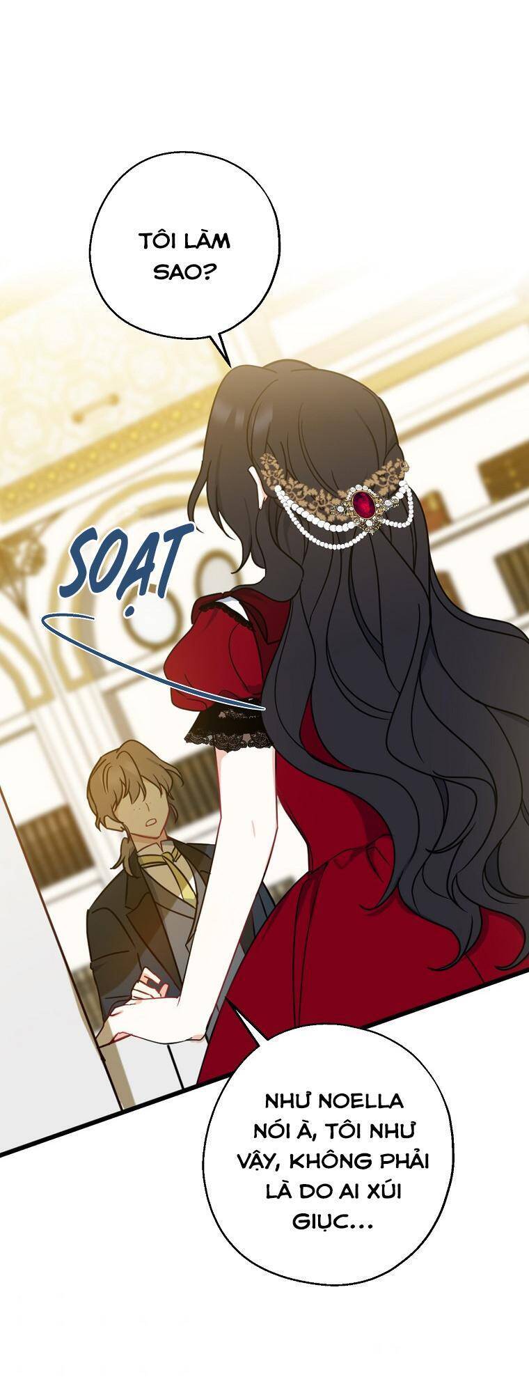 Trở Thành Con Gái Nhà Tài Phiệt Chap 41 - Next Chap 42