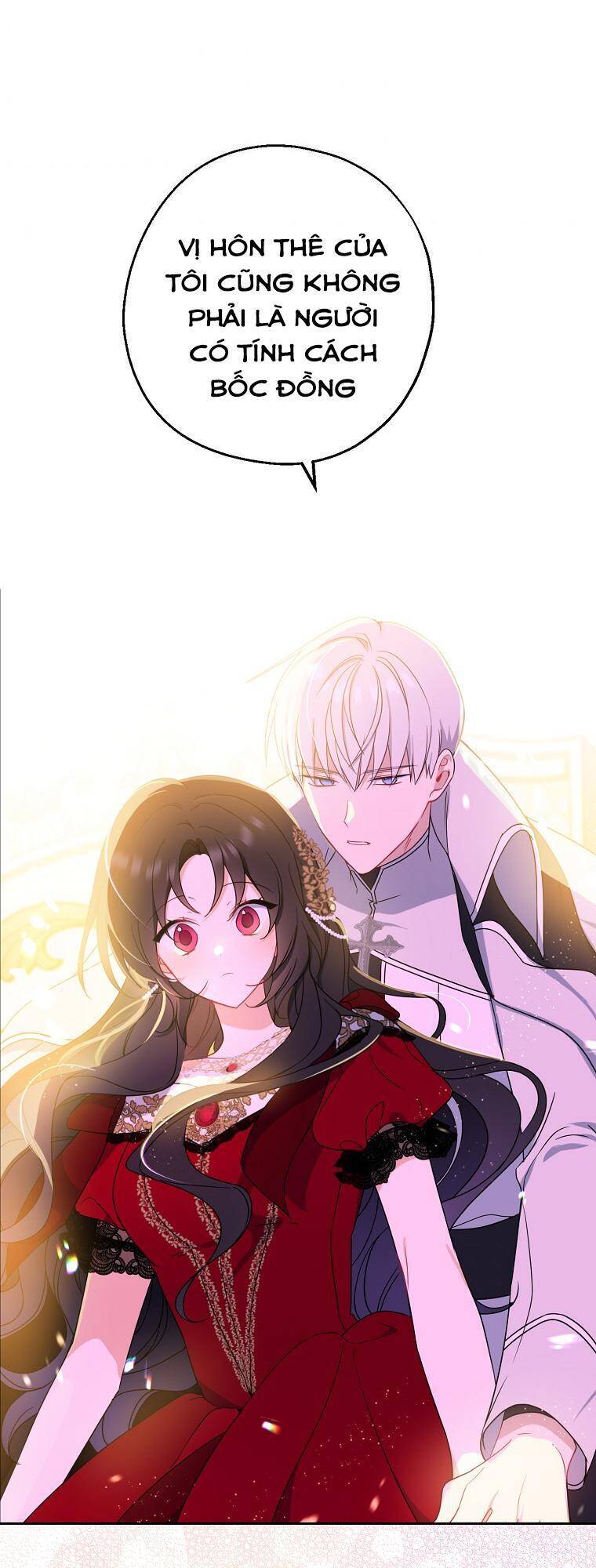 Trở Thành Con Gái Nhà Tài Phiệt Chap 41 - Next Chap 42