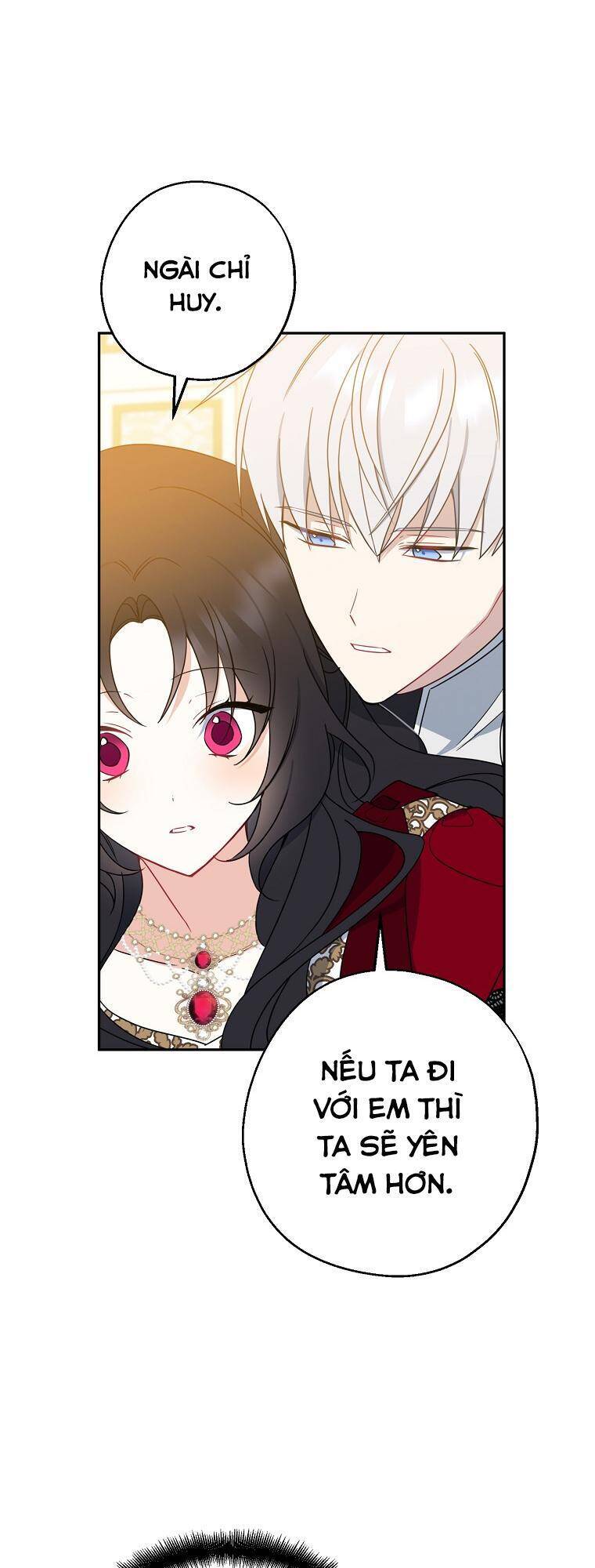 Trở Thành Con Gái Nhà Tài Phiệt Chap 41 - Next Chap 42