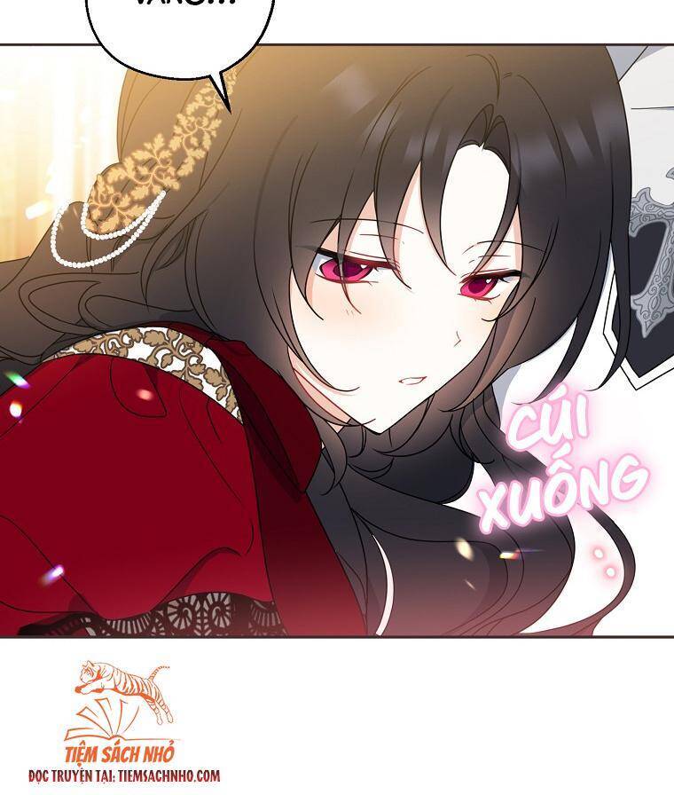 Trở Thành Con Gái Nhà Tài Phiệt Chap 41 - Next Chap 42