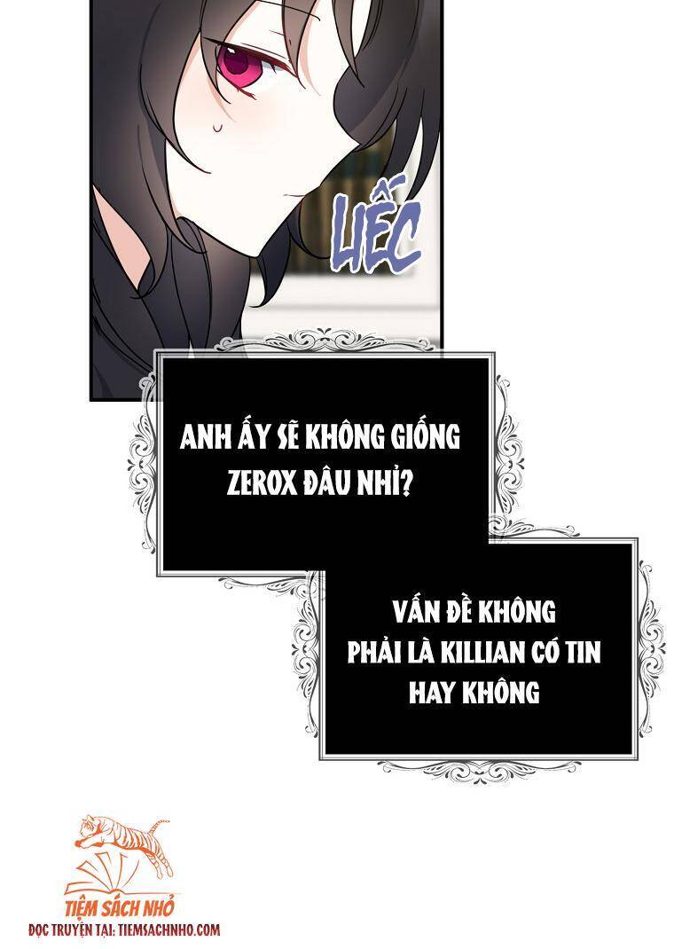 Trở Thành Con Gái Nhà Tài Phiệt Chap 41 - Next Chap 42