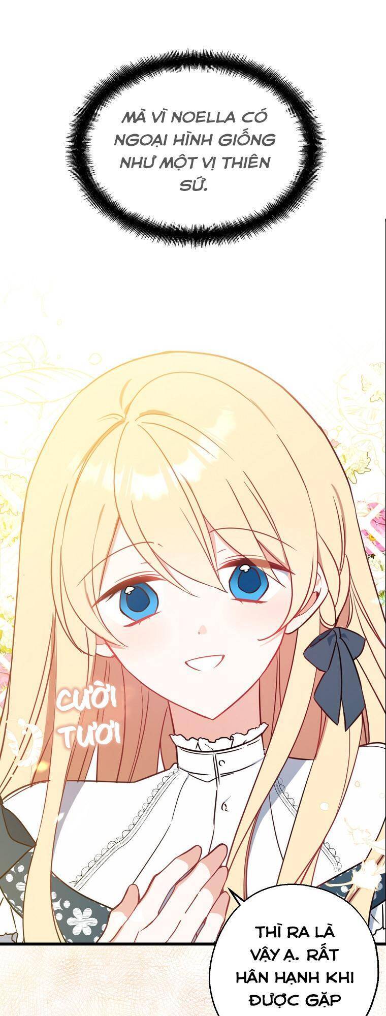 Trở Thành Con Gái Nhà Tài Phiệt Chap 41 - Next Chap 42