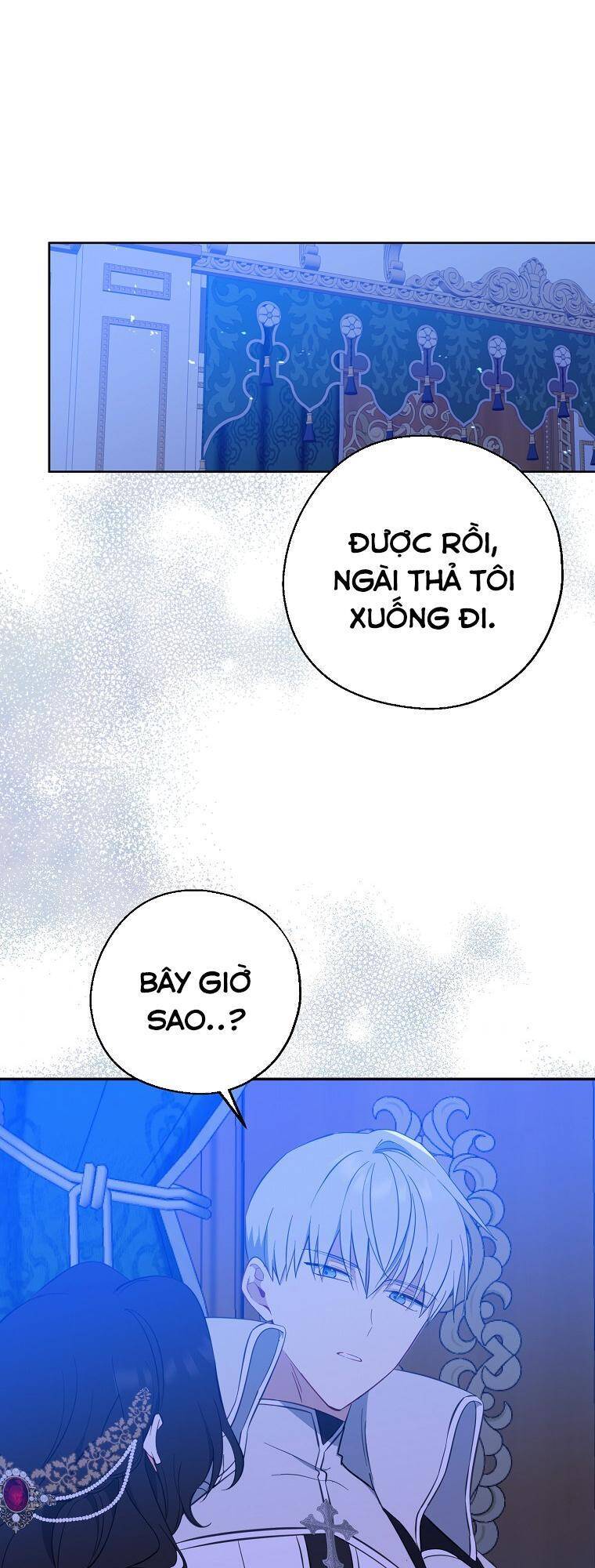 Trở Thành Con Gái Nhà Tài Phiệt Chap 42 - Next Chap 43