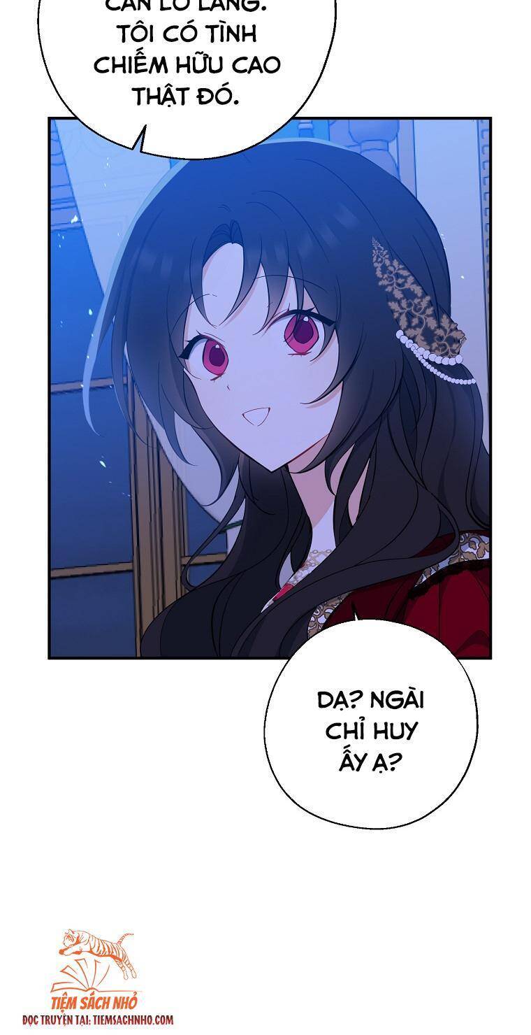 Trở Thành Con Gái Nhà Tài Phiệt Chap 42 - Next Chap 43