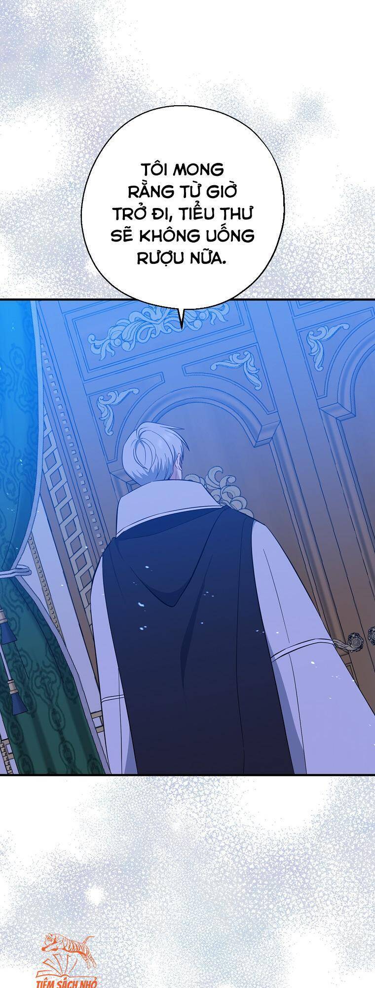 Trở Thành Con Gái Nhà Tài Phiệt Chap 42 - Next Chap 43