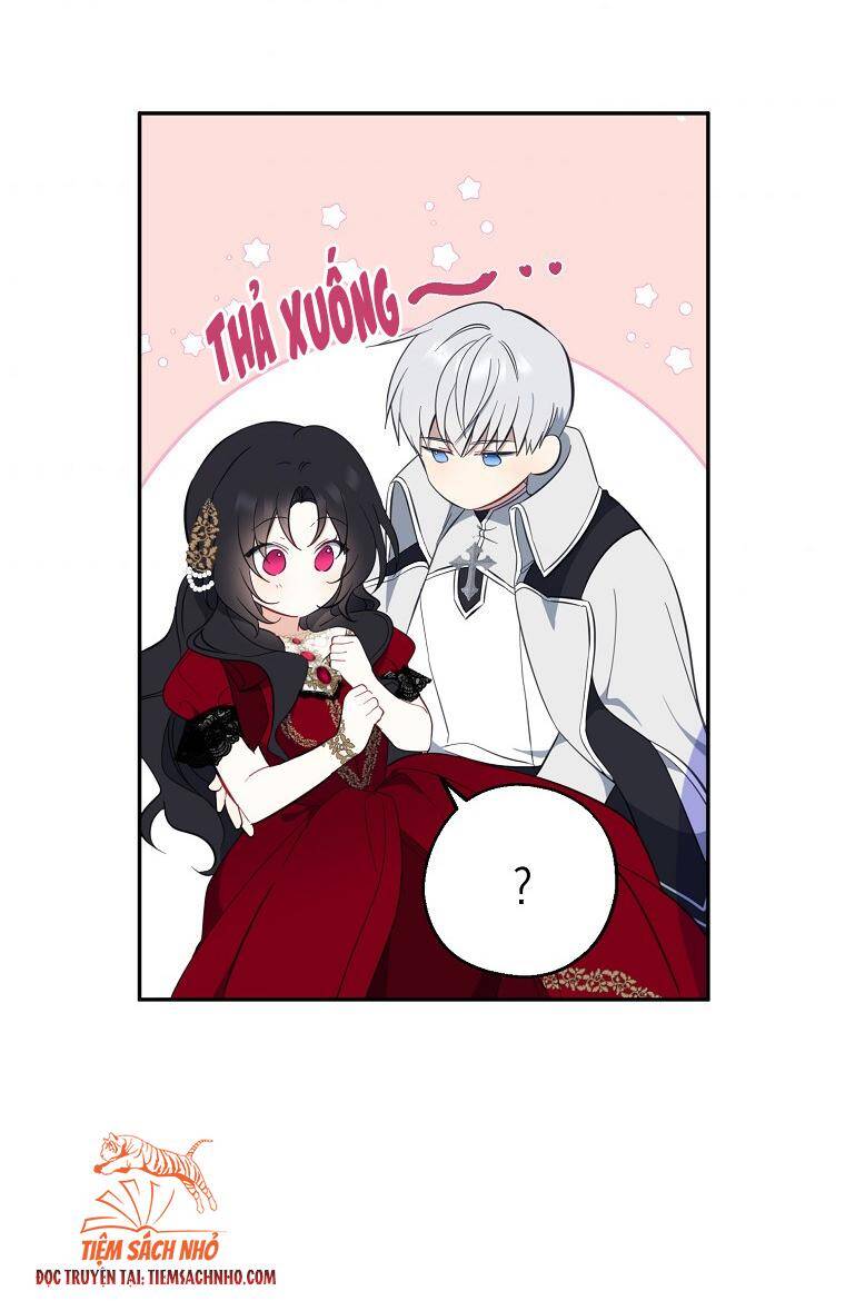 Trở Thành Con Gái Nhà Tài Phiệt Chap 42 - Next Chap 43