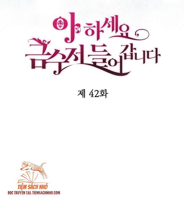 Trở Thành Con Gái Nhà Tài Phiệt Chap 42 - Next Chap 43