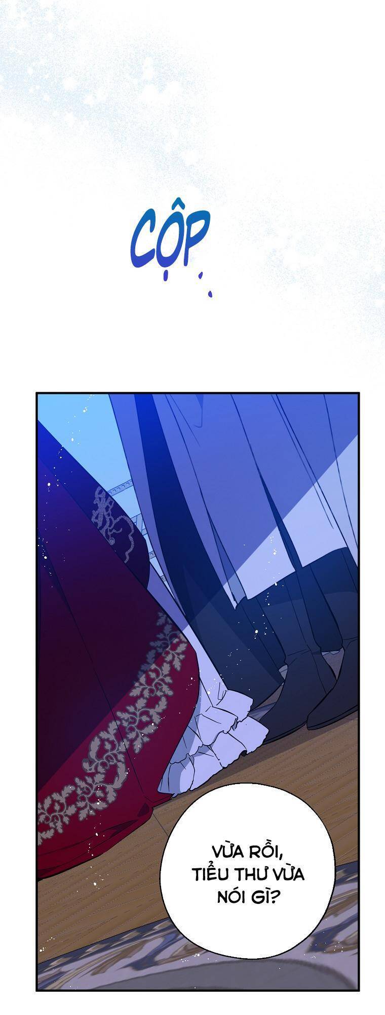 Trở Thành Con Gái Nhà Tài Phiệt Chap 42 - Next Chap 43