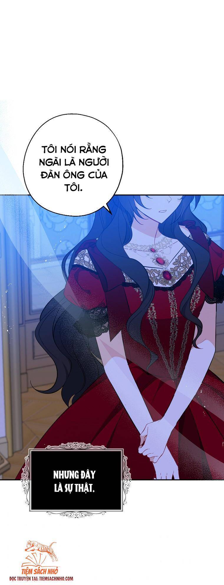 Trở Thành Con Gái Nhà Tài Phiệt Chap 42 - Next Chap 43